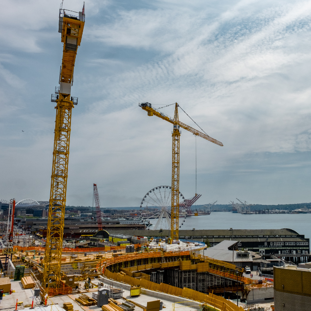 our work excellence & innovation